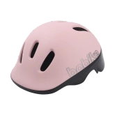 Kids helmet BOBIKE GO (cotton candy pink)