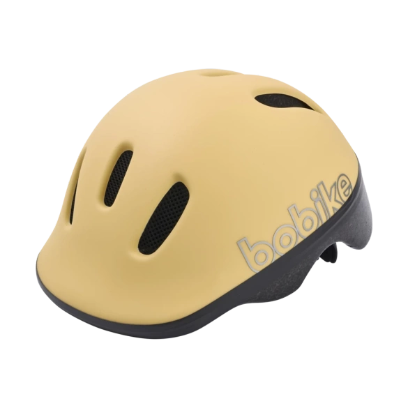Kids helmet BOBIKE GO (lemon sorbet) XXS 44-48 cm