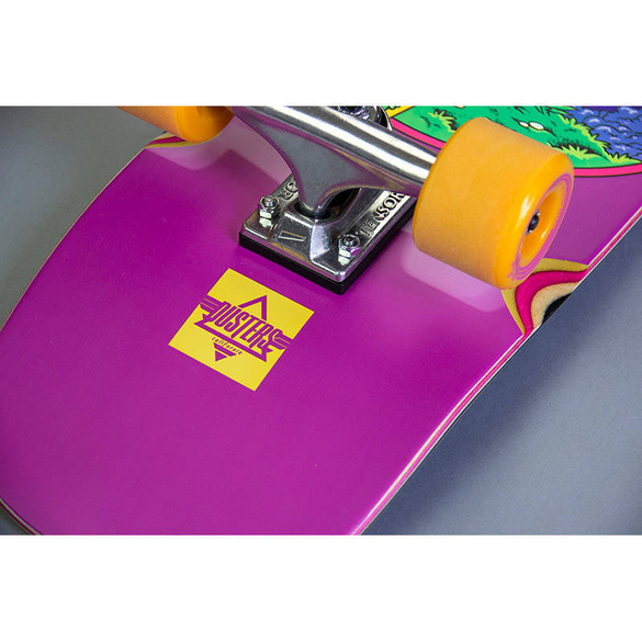 Cruiser DUSTERS CALIFORNIA Lurid