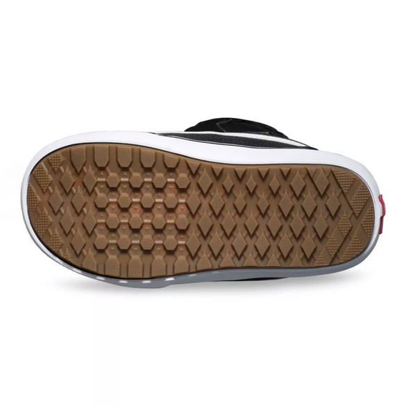 Buty snowboardowe VANS Encore OG WMN (black/white)