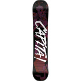 CAPITA Horrorscope 153W '21 snowboard