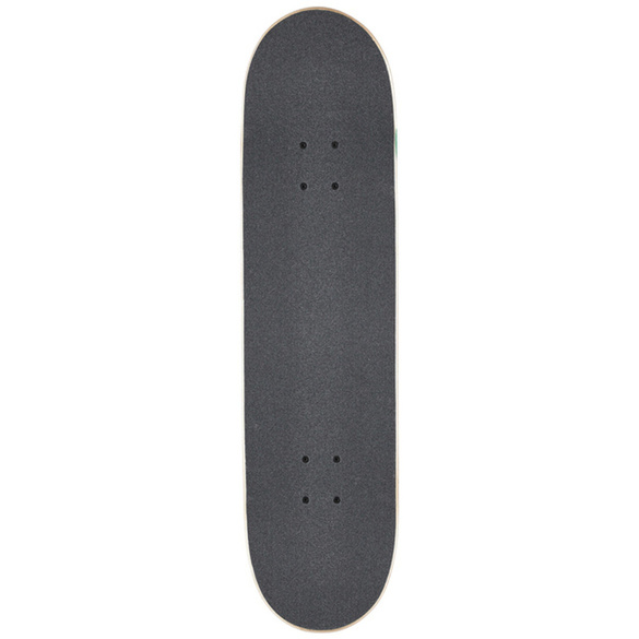 ALMOST Logo Land FP 8.125" skateboard