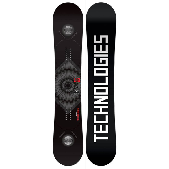 LIB TECH TRS 159 snowboard