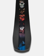 Snowboard JONES Mountain Twin 162W