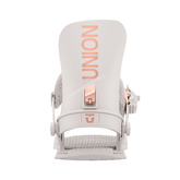UNION Juliet WMN (sand pink) 2026 snowboard bindings