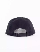 Czapka Nervous 5Panel Icon Black