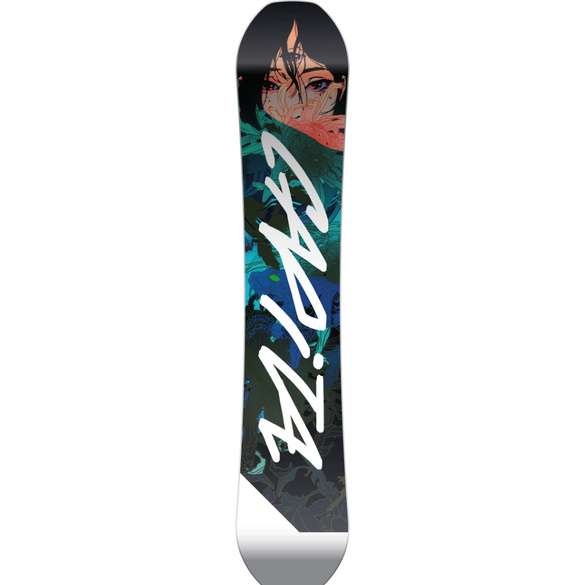 CAPITA Indoor Survival 158W '23 snowboard