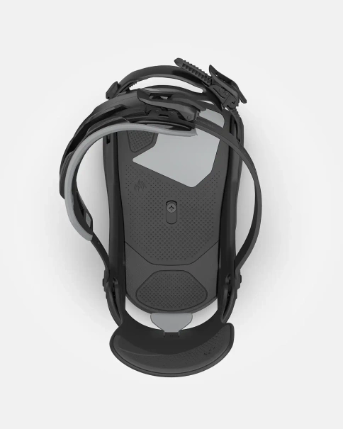 Wiązania JONES Mercury FASE® (eclipse black)