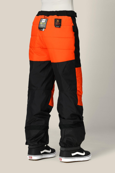 Spodnie snowboardowe 686 Geode Thermagraph® (peppercorn)