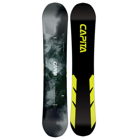 Snowboard CAPITA Mega Merc 159 2026