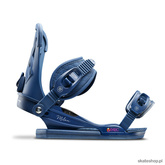 Wiązania UNION Milan 19' (midnight blue)