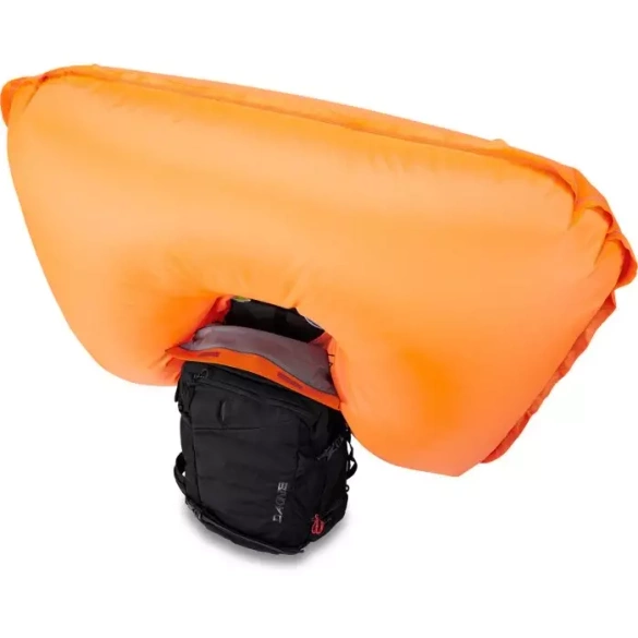 Plecak DAKINE Poacher R.A.S. 26L (black)