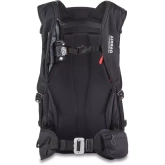 Plecak DAKINE Poacher R.A.S. 26L (black)