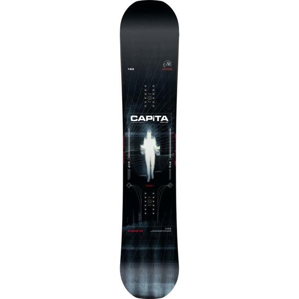 CAPITA Pathfinder Rev 153 '23 snowboard