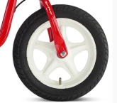 Rowerek biegowy PUKY LR 1 L BR (puky color)