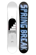 CAPITA Spring Break Stairmaster 156W 2026 snowboard