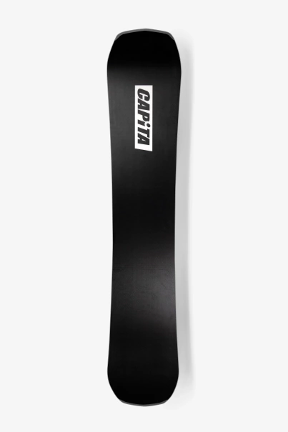 Snowboard CAPITA Mega Death 161W 2026