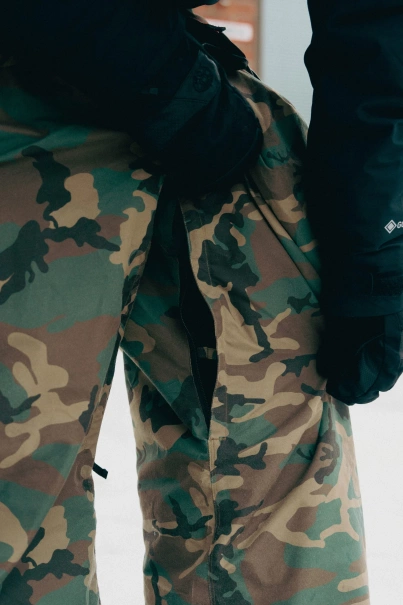 686 Essox™ (camo) 2026 Snowboard Cargo Pant