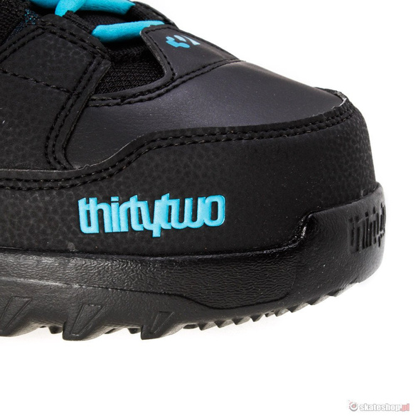 THIRTYTWO Light JP (black blue) snowboard boots