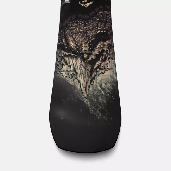 Snowboard JONES Mountain Twin 157