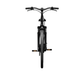 TENWAYS CGO800S (pebble grey) city e-bike