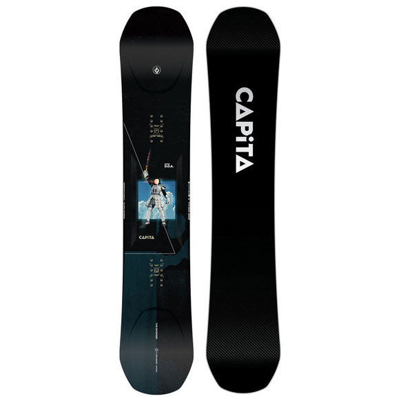 CAPITA Super DOA 156 2026 snowboard