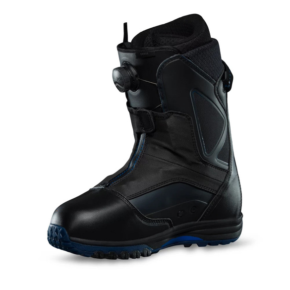 VANS Verse (black/blue) snowoboard boots