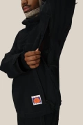 686 Dojo Jacket (black) snowboard jacket