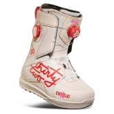 Buty snowboardowe THIRTYTWO Lashed Double BOA X B4BC WMN (pink)