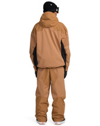 VOLCOM Kleveland (terra brown) snowboard pants