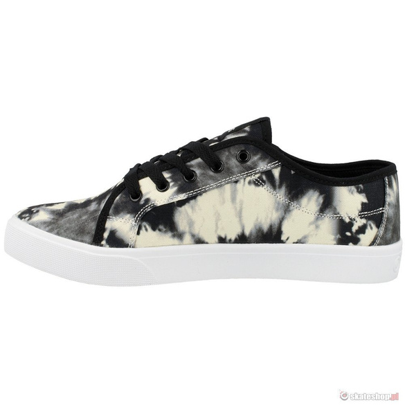 Buty OSIRIS Mith (cream/black/acid)