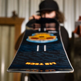 Snowboard LIB TECH EJACK Knife 159