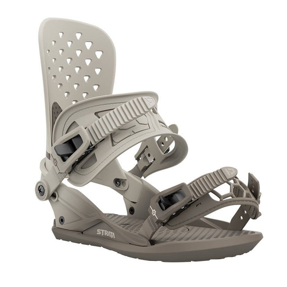 UNION Strata '21 (earth) snowboard bindings