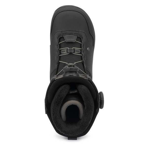 Buty snowboardowe RIDE Lasso '22 (black)