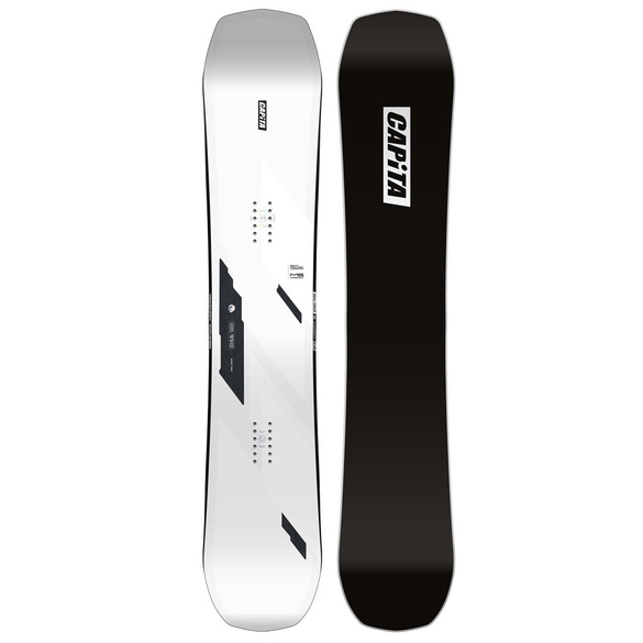 CAPITA Mega Death 169W 2026 snowboard
