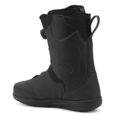Buty snowboardowe RIDE Lasso '22 (black)
