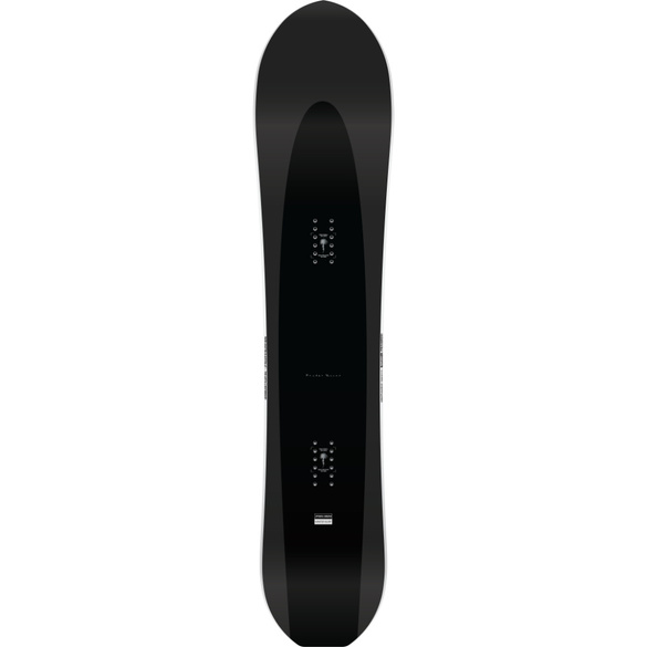 CAPITA Spring Break Powder Racers 151 '23 snowboard