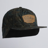 Czapka z daszkiem COAL The Cummins (camo)