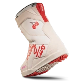 Buty snowboardowe THIRTYTWO Lashed Double BOA X B4BC WMN (pink)