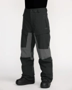 VOLCOM Rnge Stretch 30K (black) snowboard pants