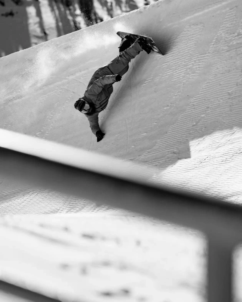 JONES Stratos 159 2026 snowboard