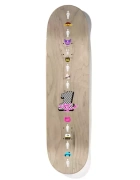 Deska GIRL Gass Sanrio Tokyo Speed 8.5"