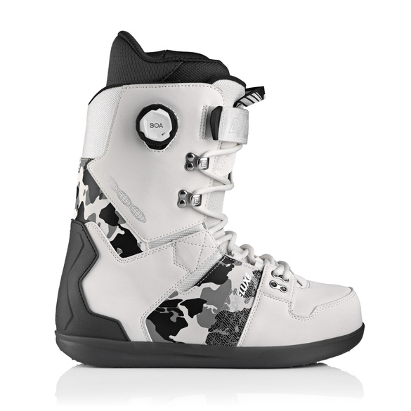 DEELUXE DNA Pro (blizzard) 2026 snowoboard boots
