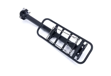 ATRANVELO Tour Seatpost AVS bike rack