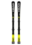 Ski Head Worldcup Rebels  Rebels I.Race Ti 165 cm