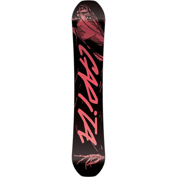 Snowboard CAPITA Indoor Survival 156 '21