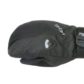 LEVEL Fly JR Mitten (black) snowboard gloves