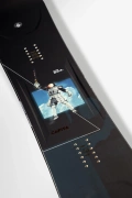 Snowboard CAPITA Super DOA 163W 2026