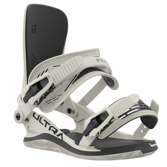 UNION Ultra Women's (bone white) 2024 snowboard bindings