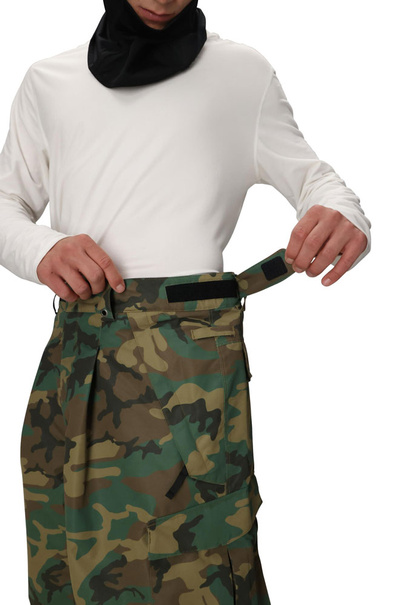 686 Essox™ (camo) 2026 Snowboard Cargo Pant